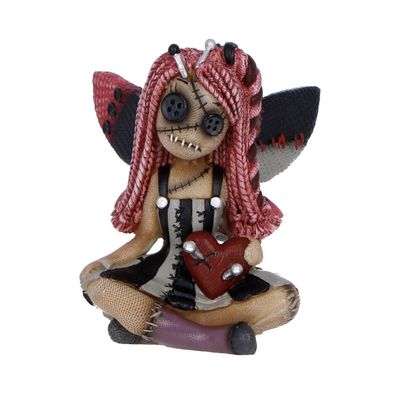 Pinny Thimble Statuette [B7643B26]