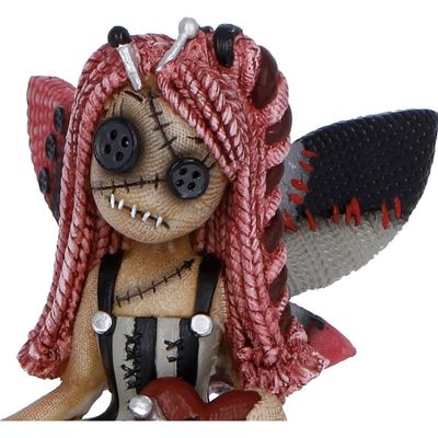 Pinny Thimble Statuette [B7643B26]