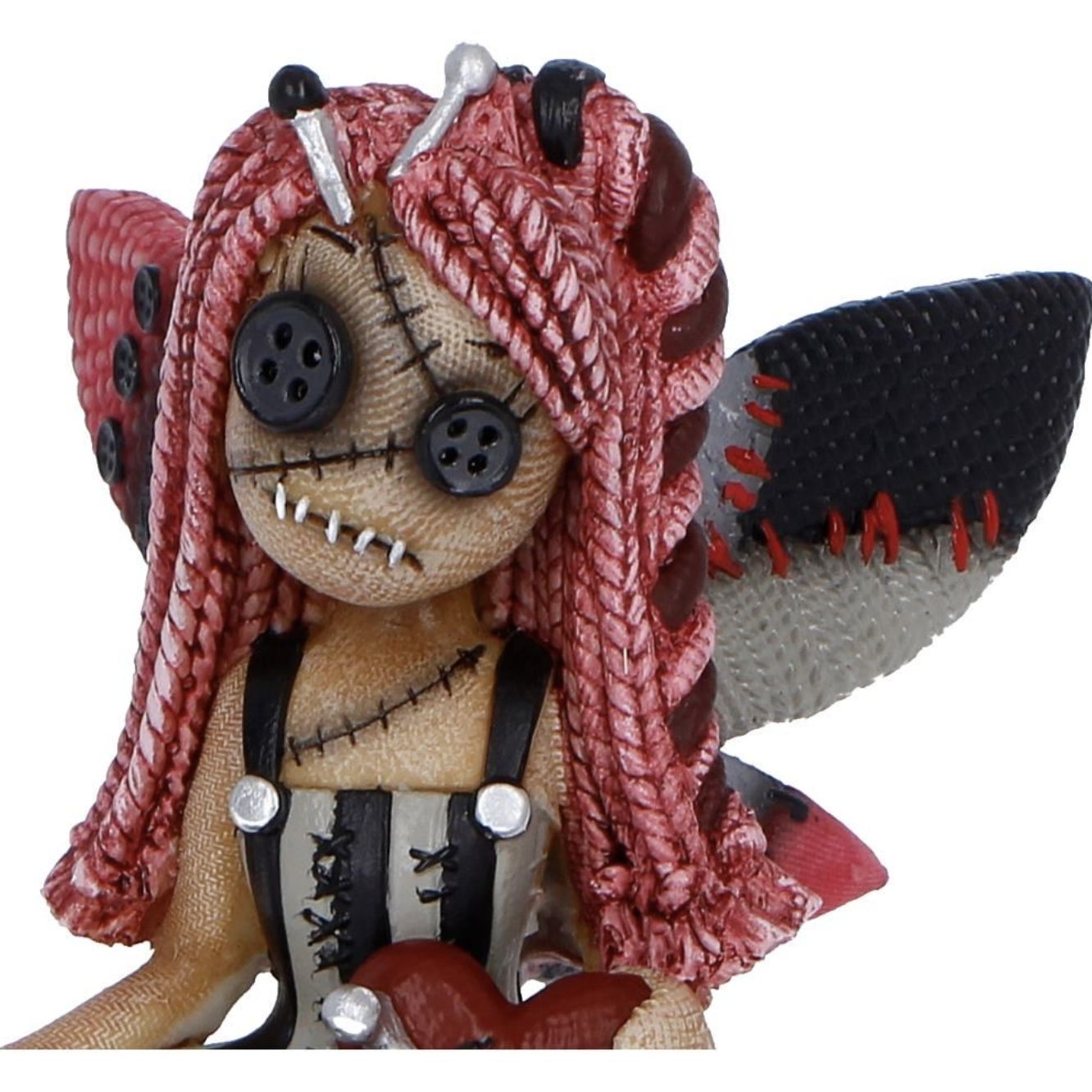 Pinny Thimble Statuette [B7643B26]