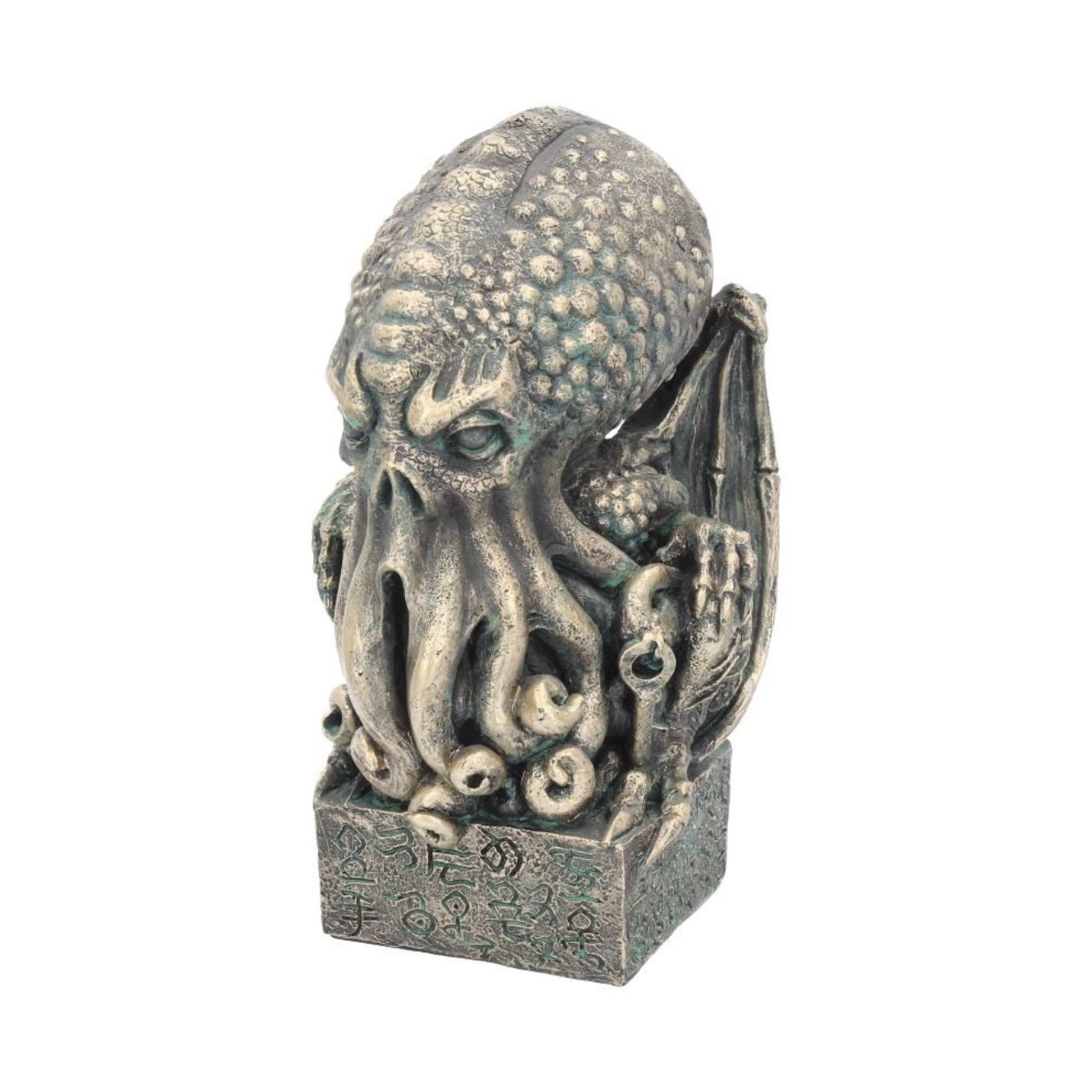 Cthulhu Statuette [D2620G6]