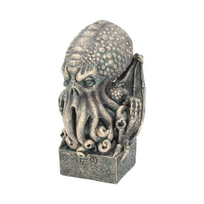 Cthulhu Statuette [D2620G6]
