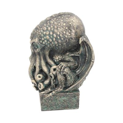 Cthulhu Statuette [D2620G6]
