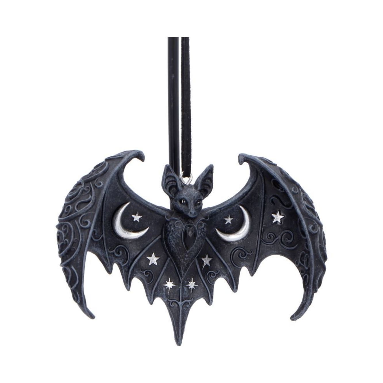 Lunar Wing Ornament [B7660B26]