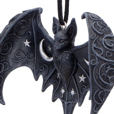 Lunar Wing Ornament [B7660B26]