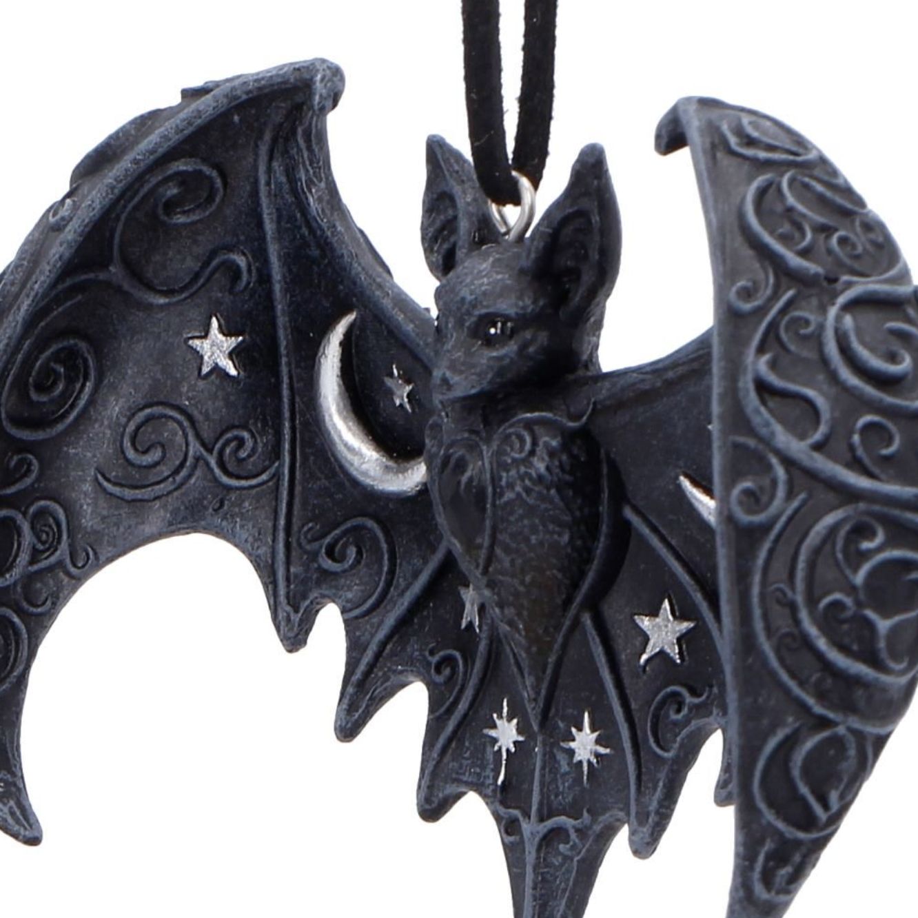 Lunar Wing Ornament [B7660B26]