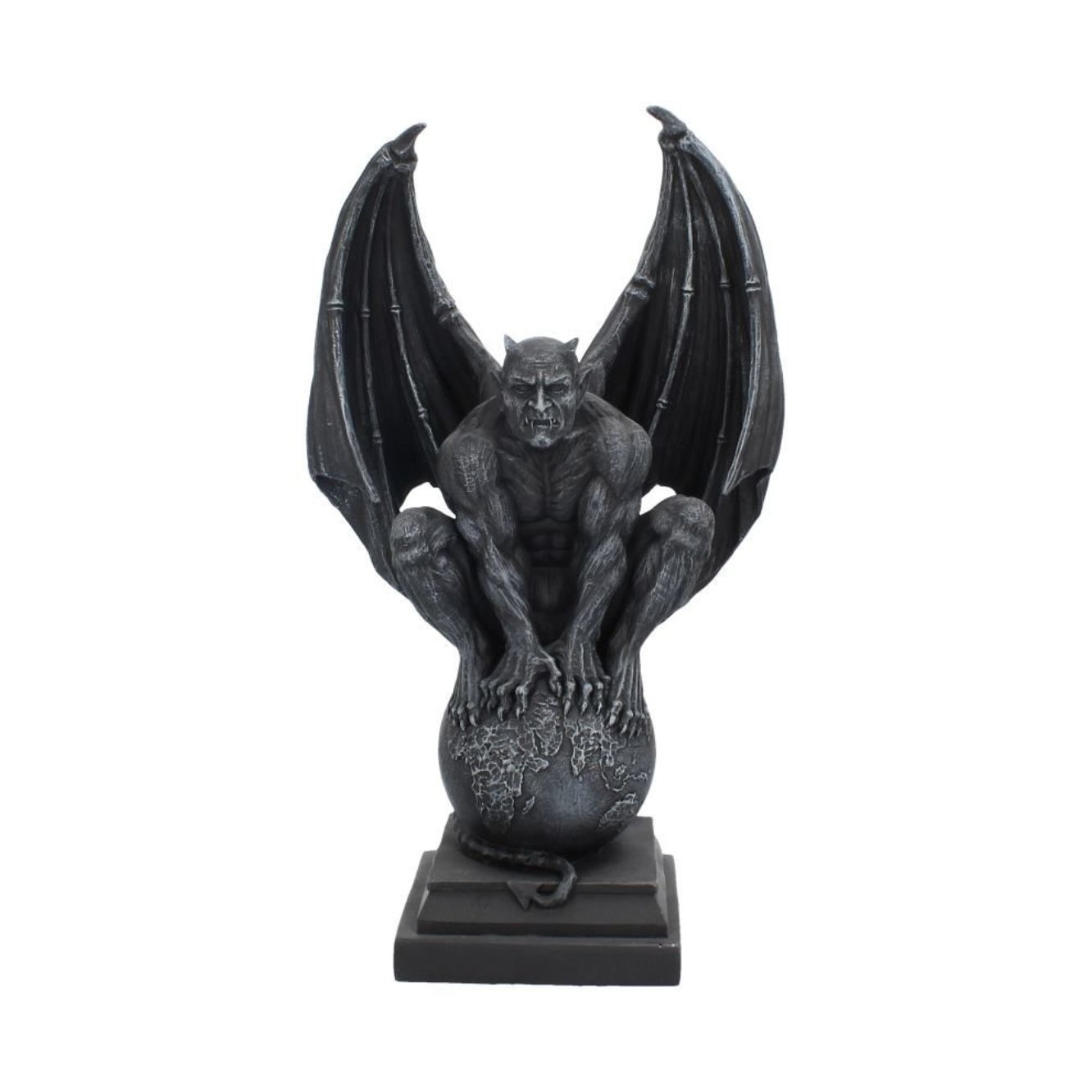 Grasp of Darkness Figurine [D2623G6]