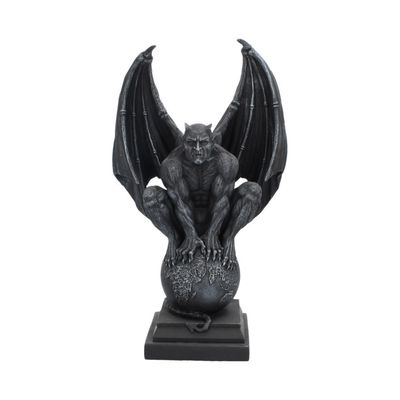 Grasp of Darkness Figurine [D2623G6]
