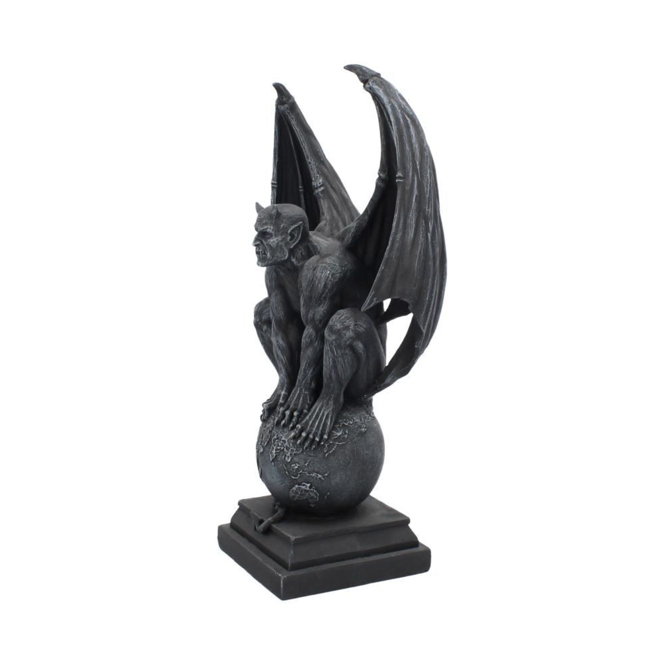 Grasp of Darkness Figurine [D2623G6]