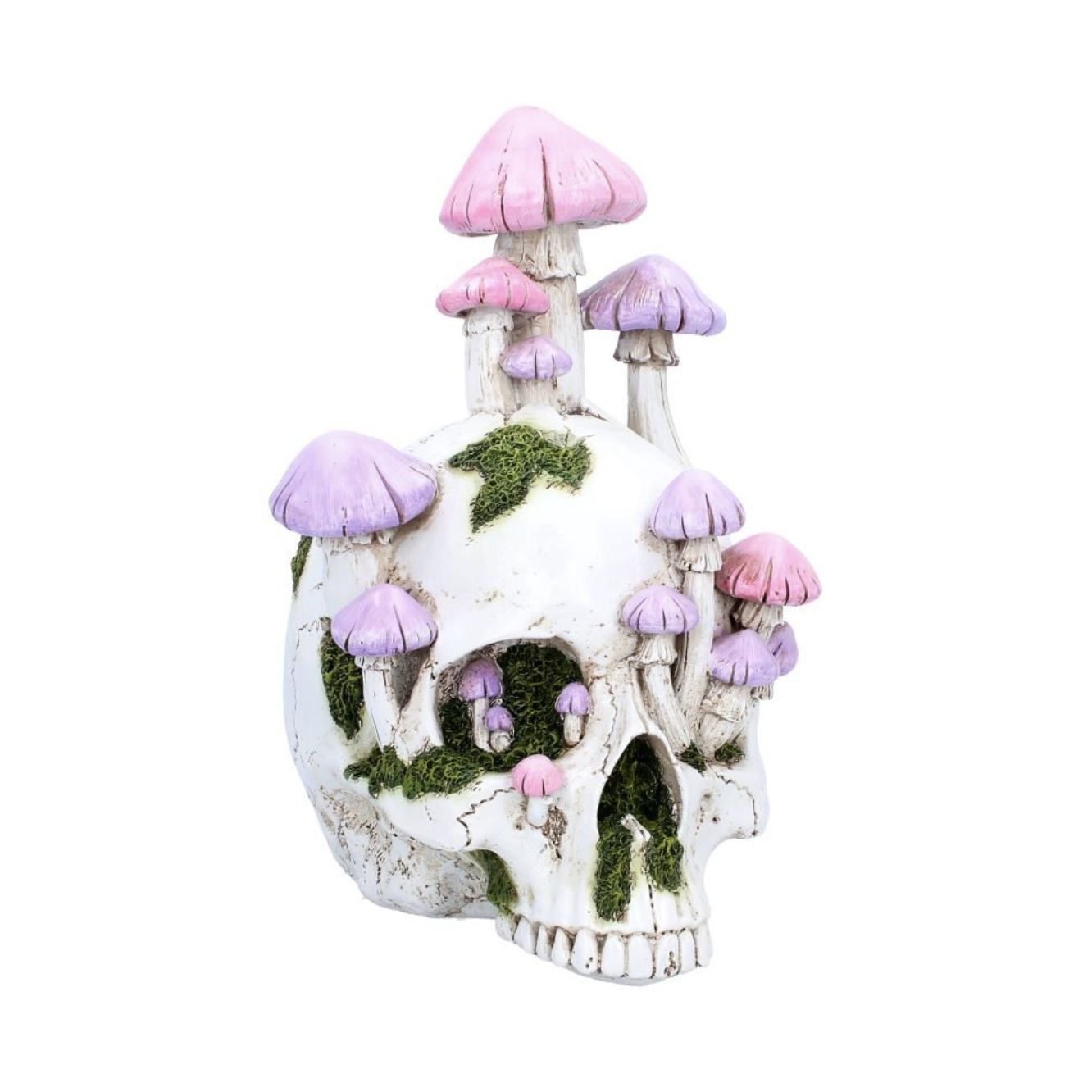 Sporebound Skull [D7498B26]