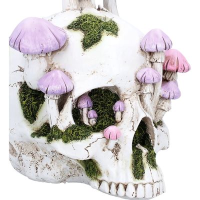 Sporebound Skull [D7498B26]