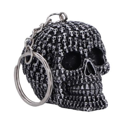 Crania Ornament Keychain [U7130B25]