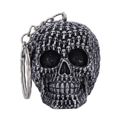 Crania Ornament Keychain [U7130B25]