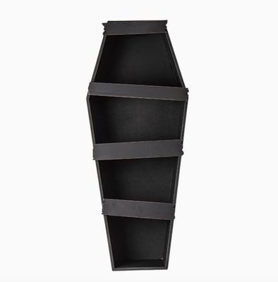 MDF Coffin Shelf