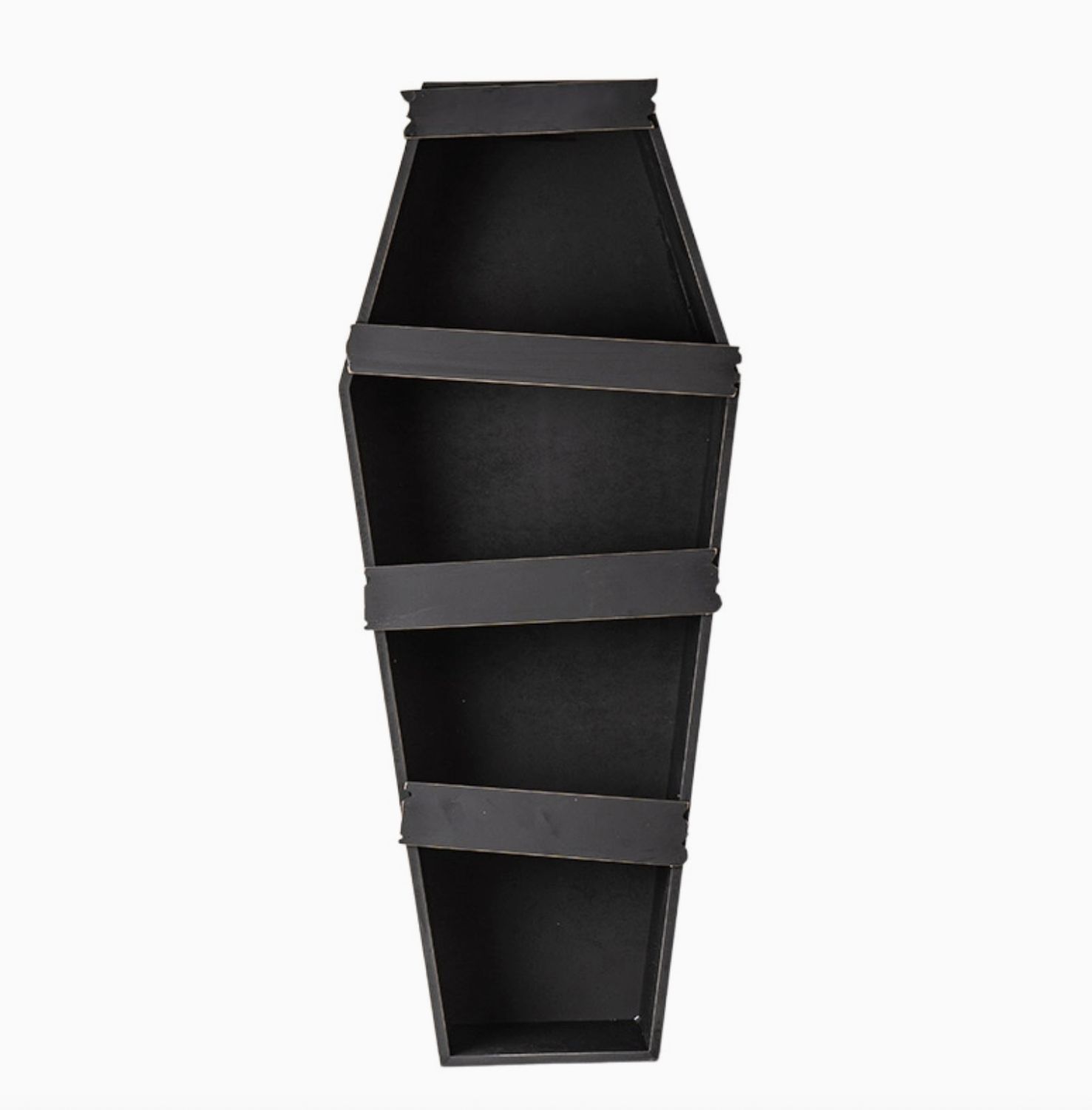 MDF Coffin Shelf
