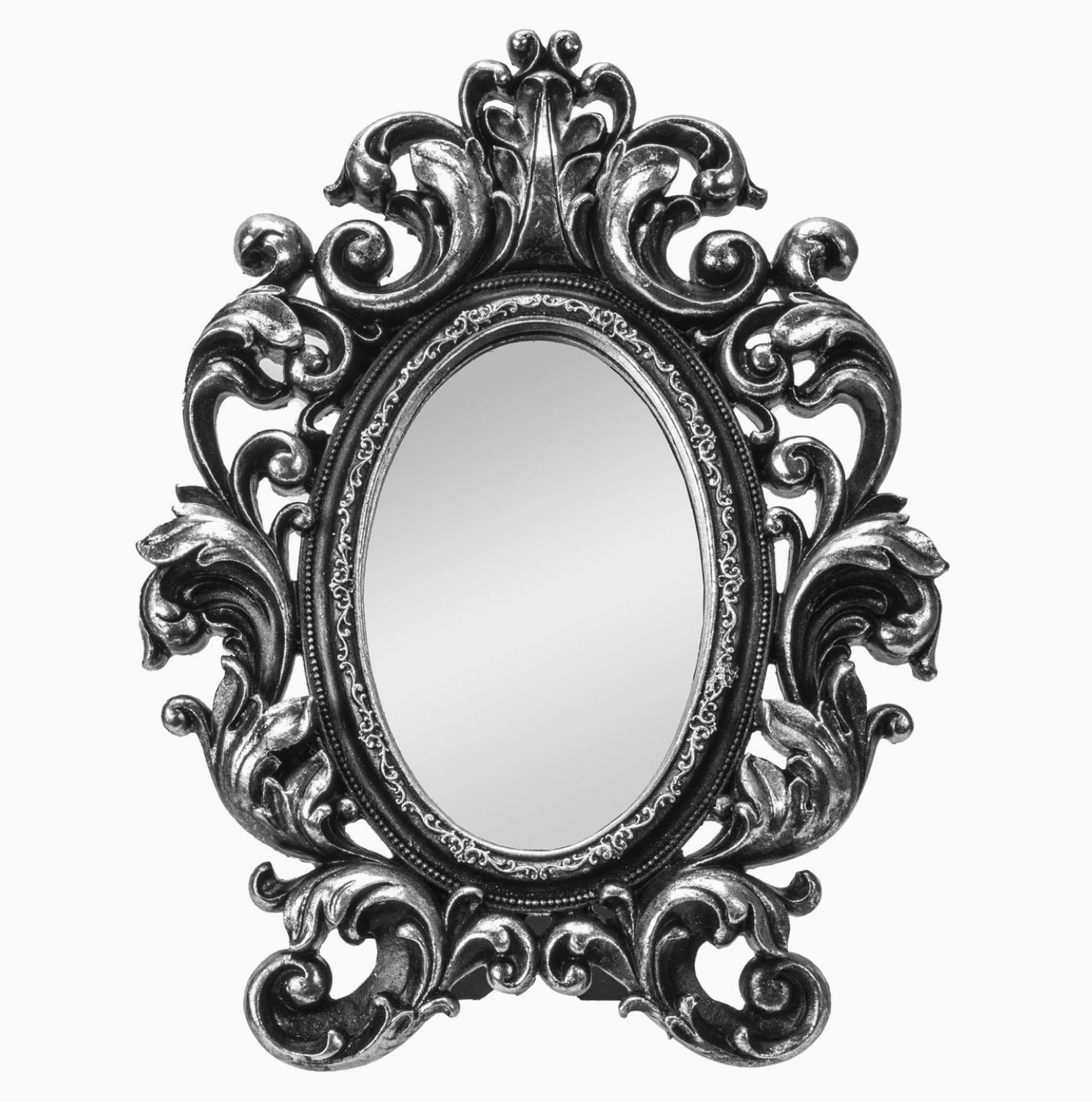 Victorian Mirror