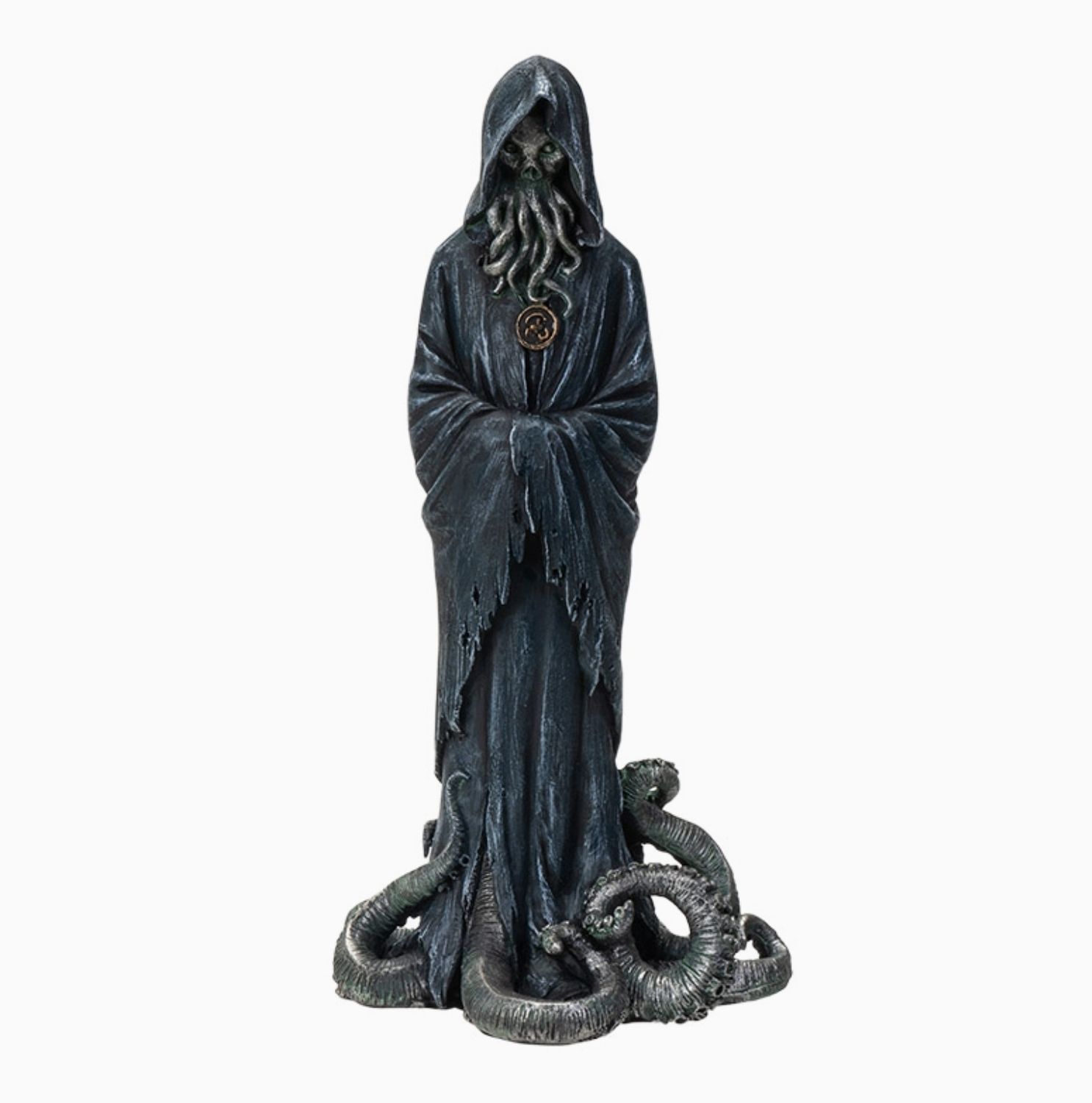 Cthulhu Statue of Hell