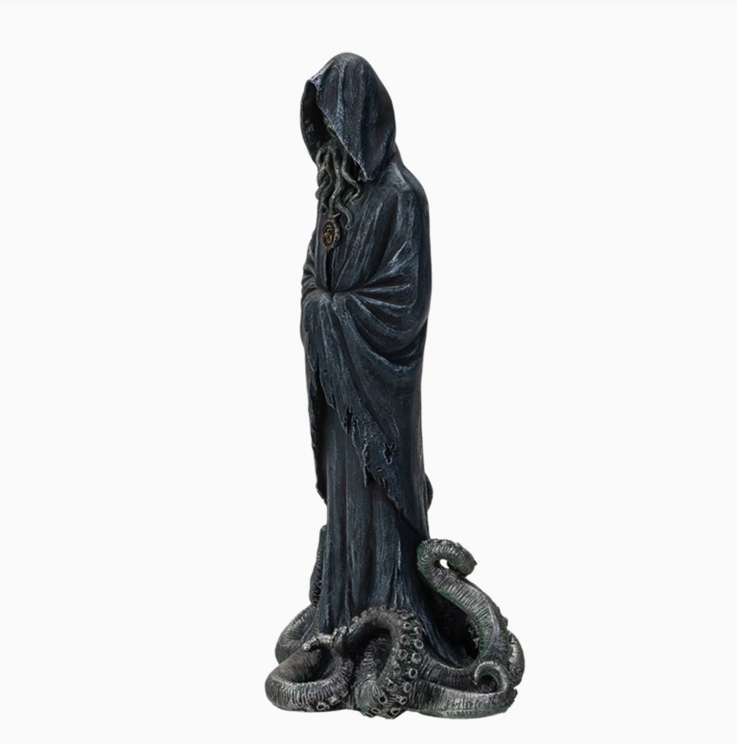 Cthulhu Statue of Hell