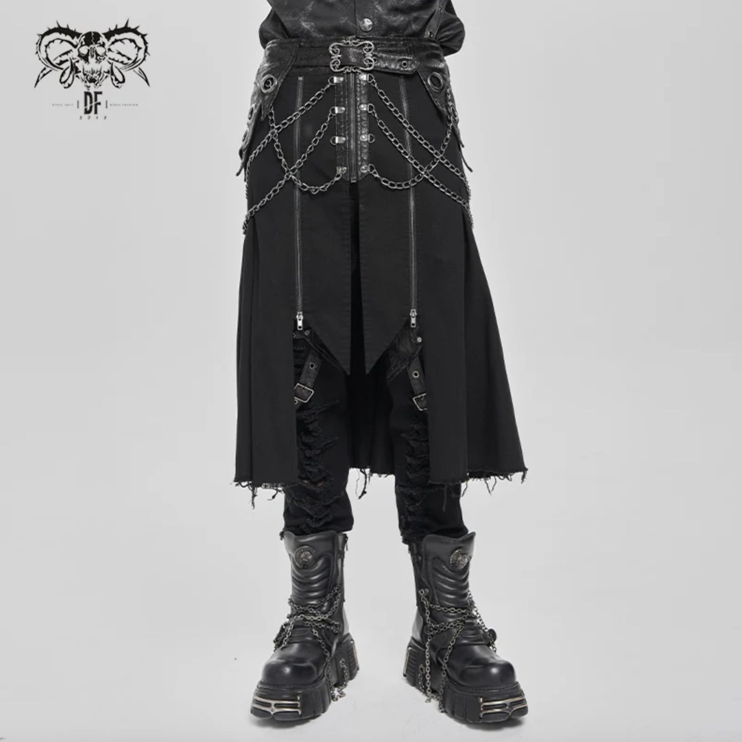 Kilt SKT242 [PLUS]
