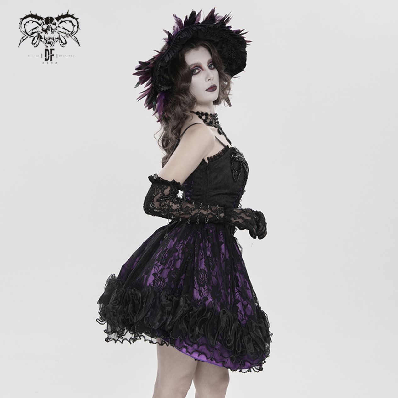 Dress SKT256