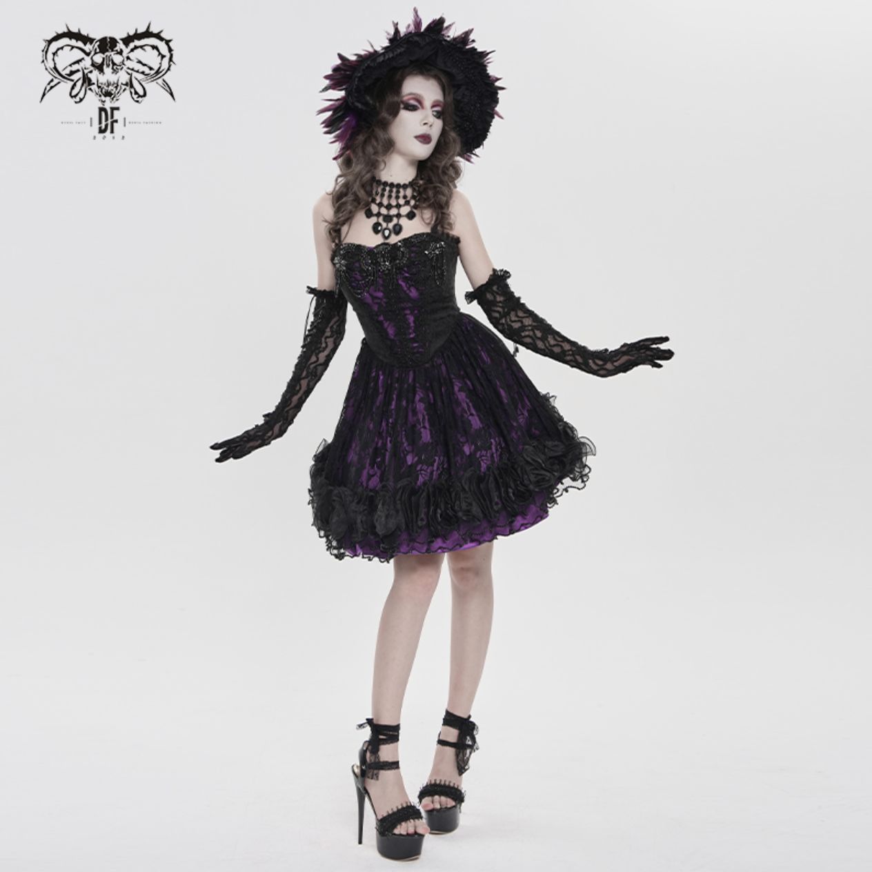 Dress SKT256