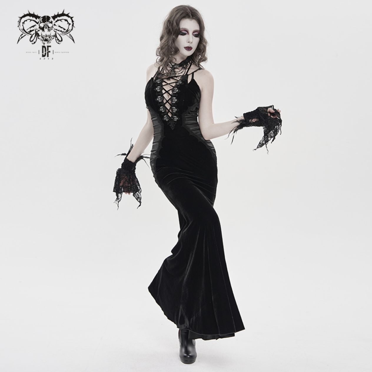 Dress SKT25301 [PLUS]
