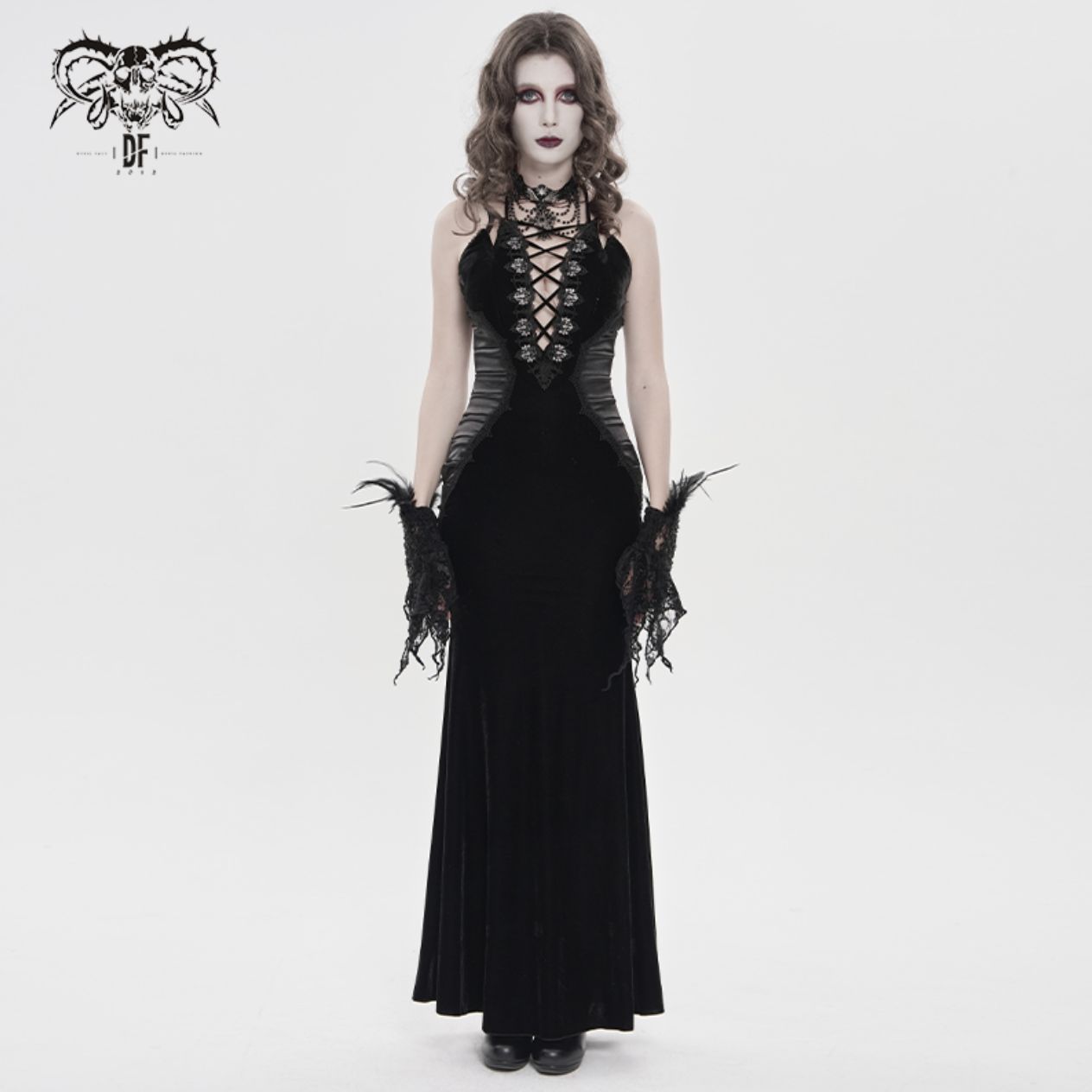 Dress SKT25301 [PLUS]