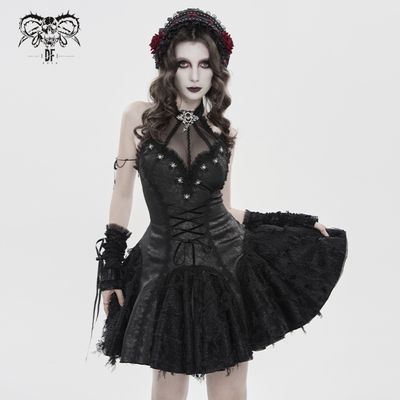 Spider Dress SKT25401