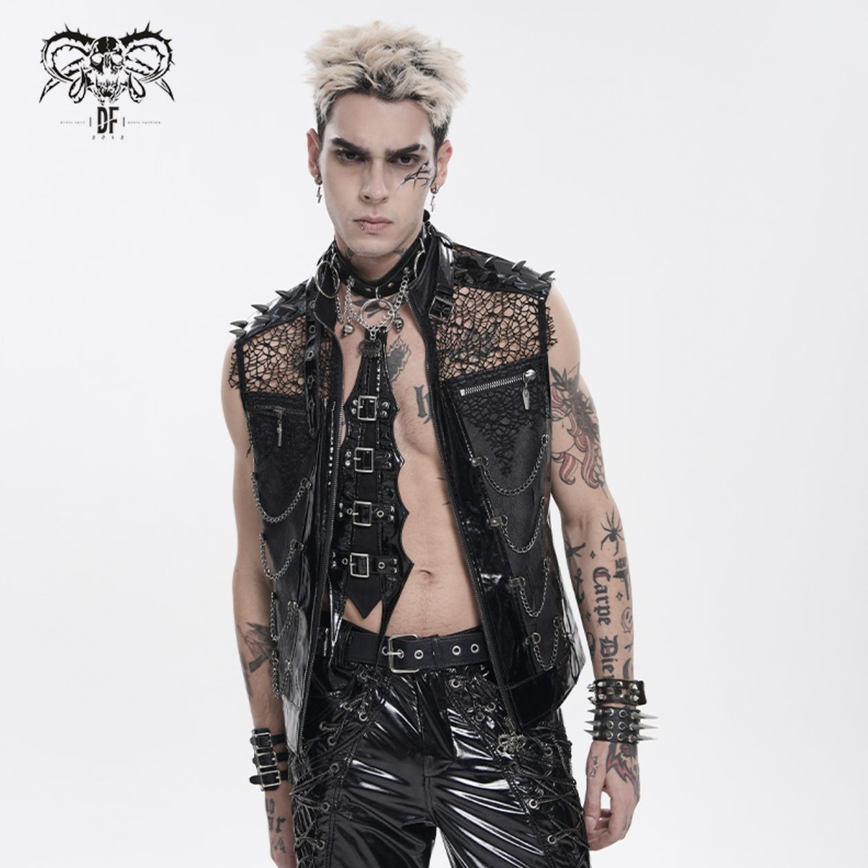 Gilet WT105