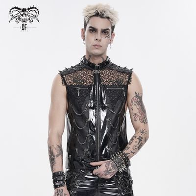 Gilet WT105