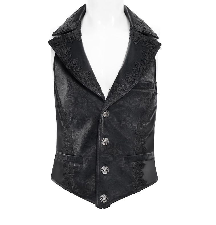 Gilet WT10301