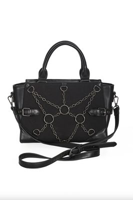 From Beyond Purse [BG34421]
