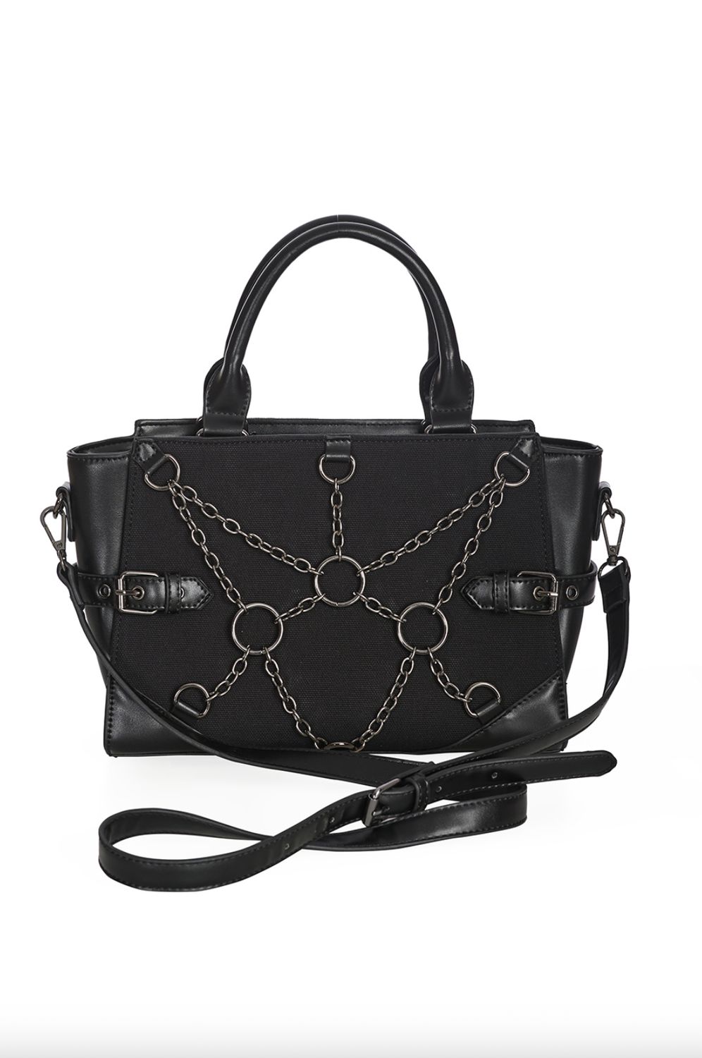 From Beyond Purse [BG34421]