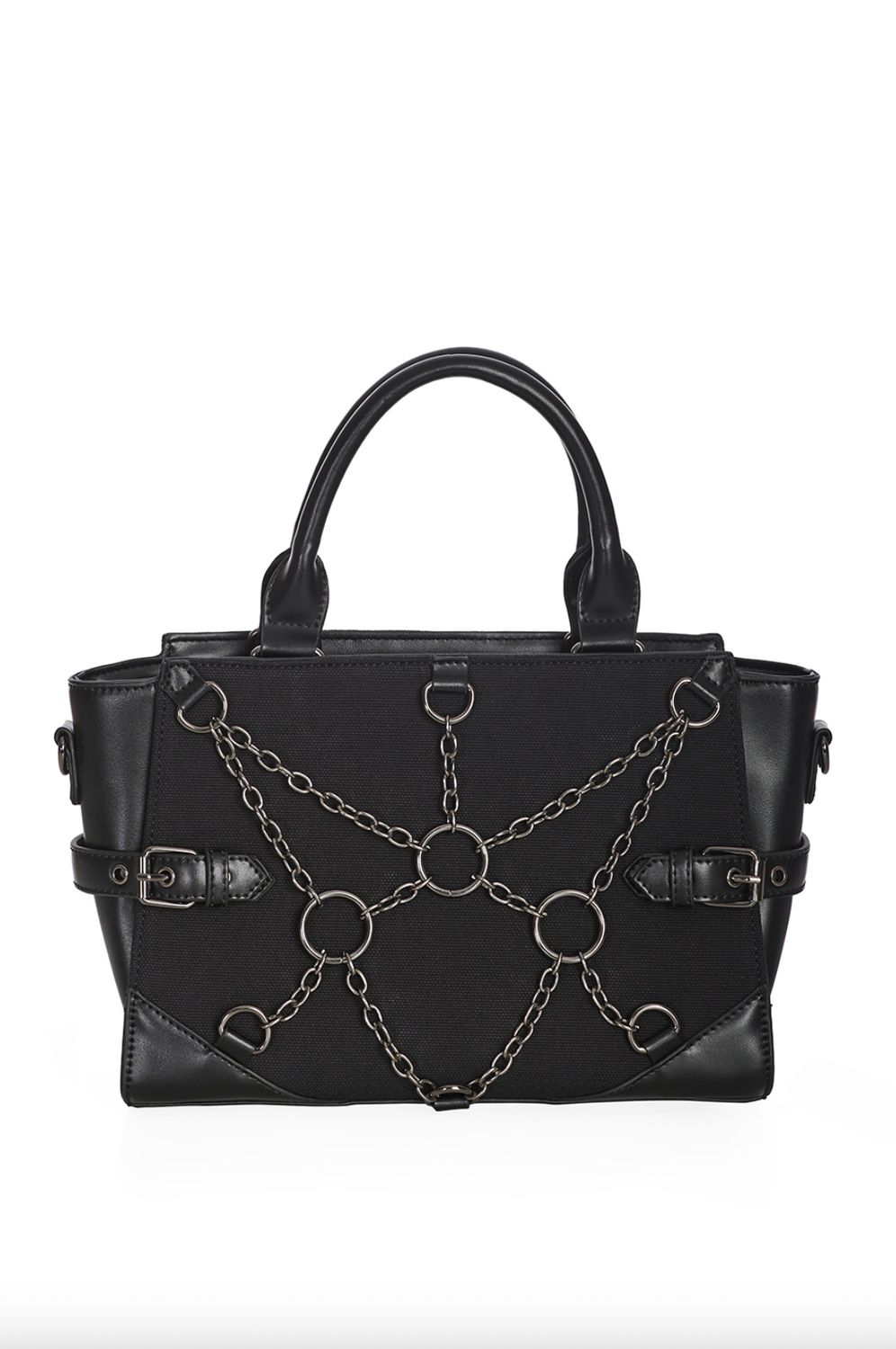 From Beyond Purse [BG34421]
