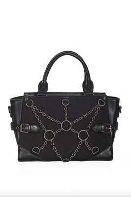 From Beyond Purse [BG34421]