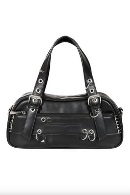 Night Circuit Purse [BG34625]