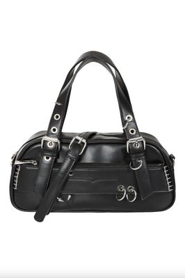 Night Circuit Purse [BG34625]