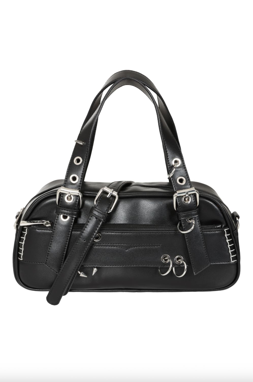 Night Circuit Purse [BG34625]