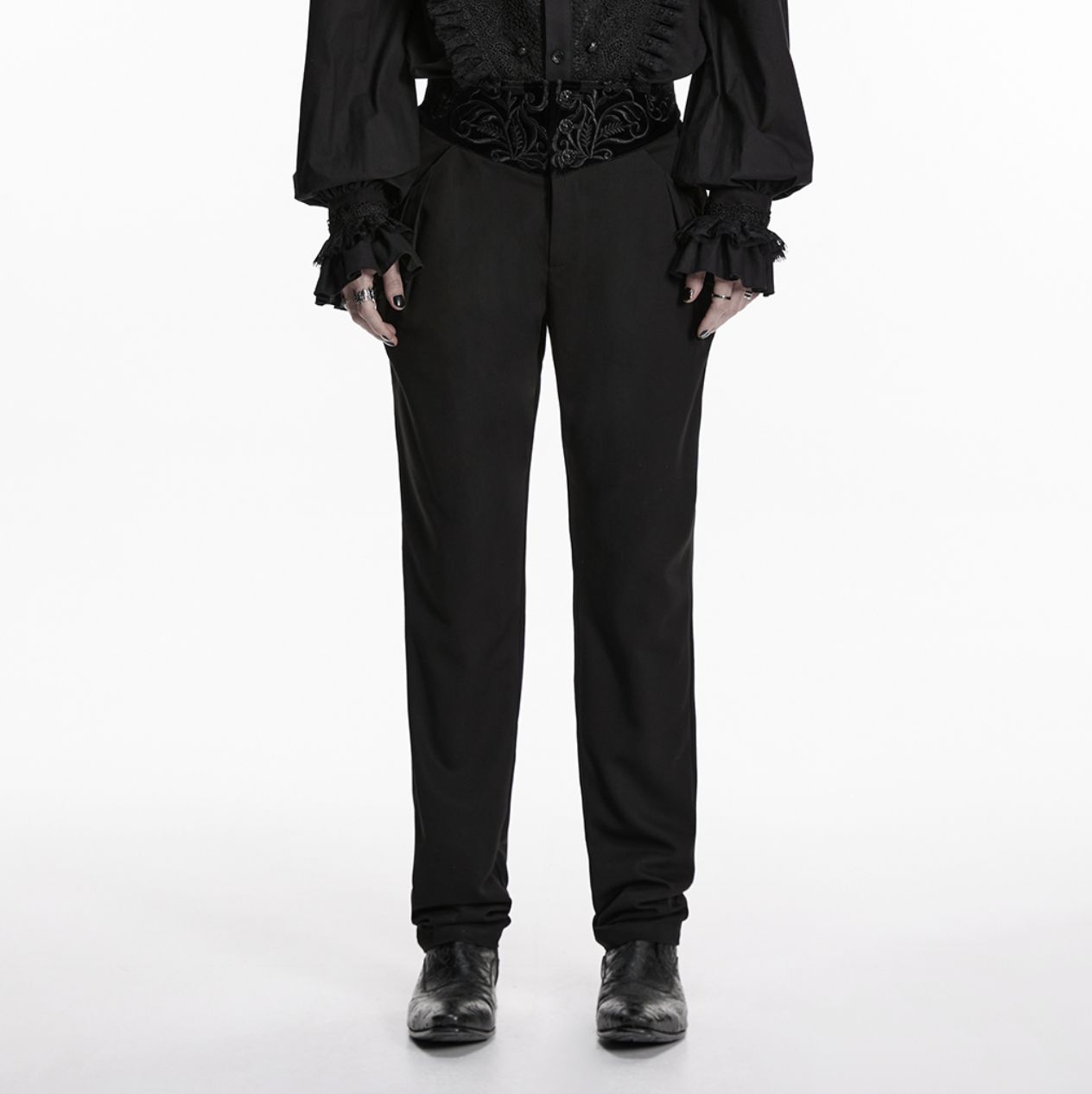 Pants WK-811