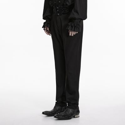 Pants WK-811