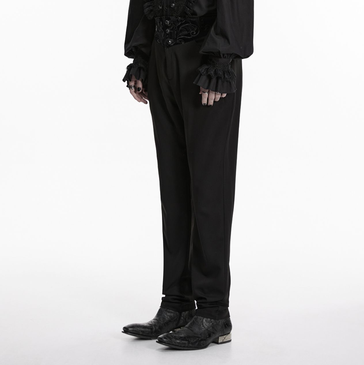 Pants WK-811