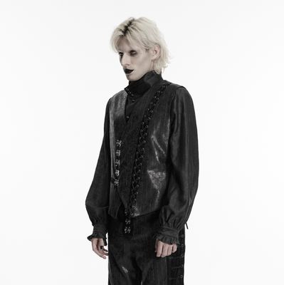 Tailcoat WY-1935 [PLUS]