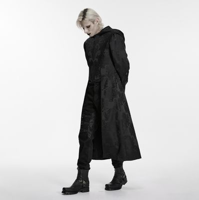 Long Coat WY-1936