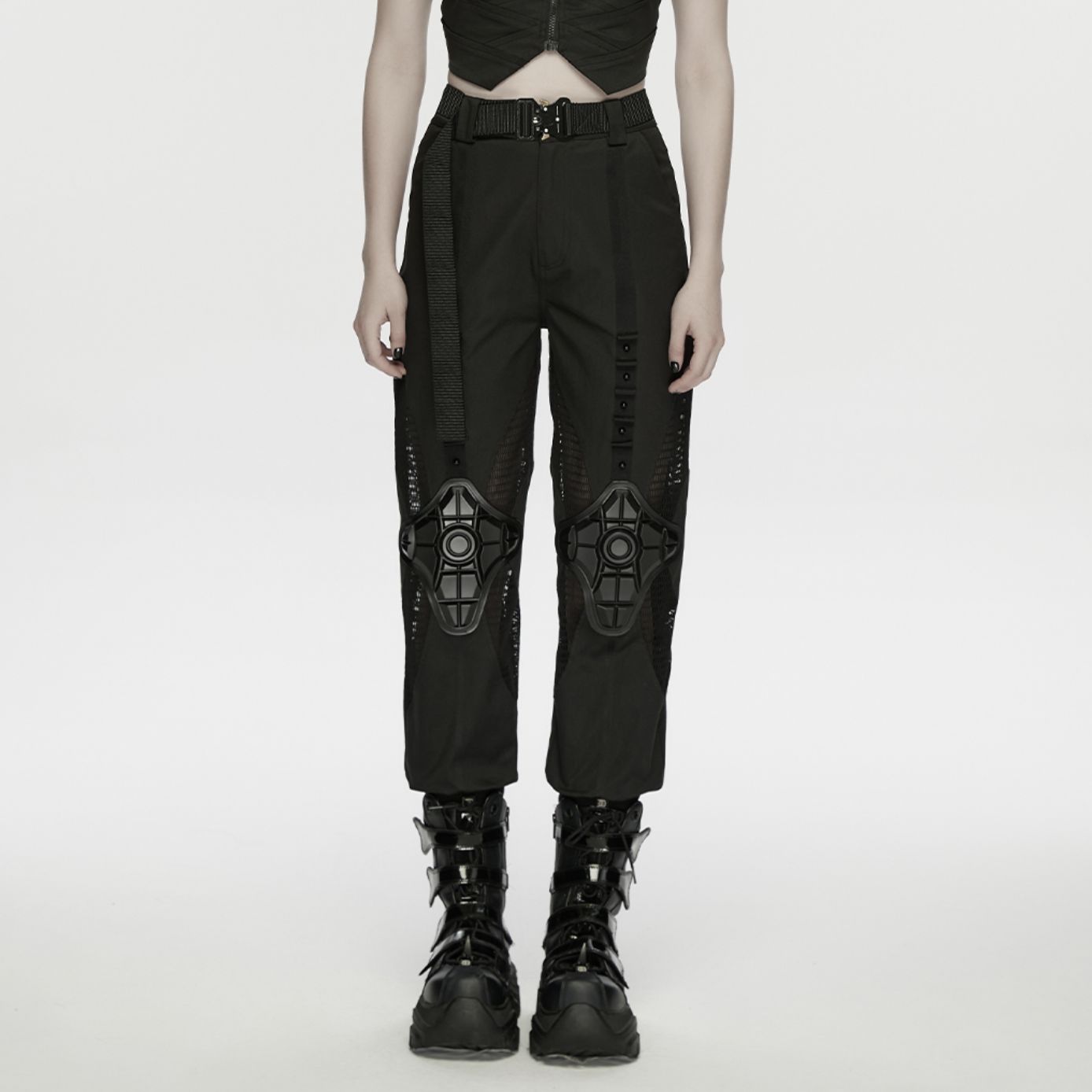 Pants WK-770 [PLUS]