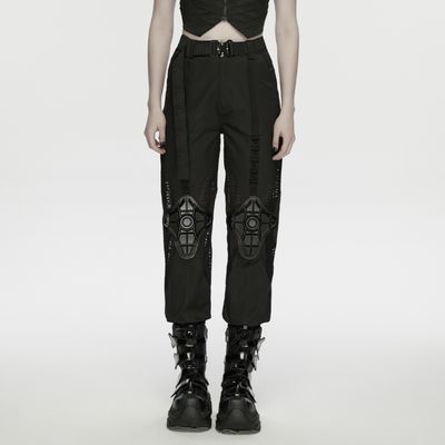 Pants WK-770 [PLUS]