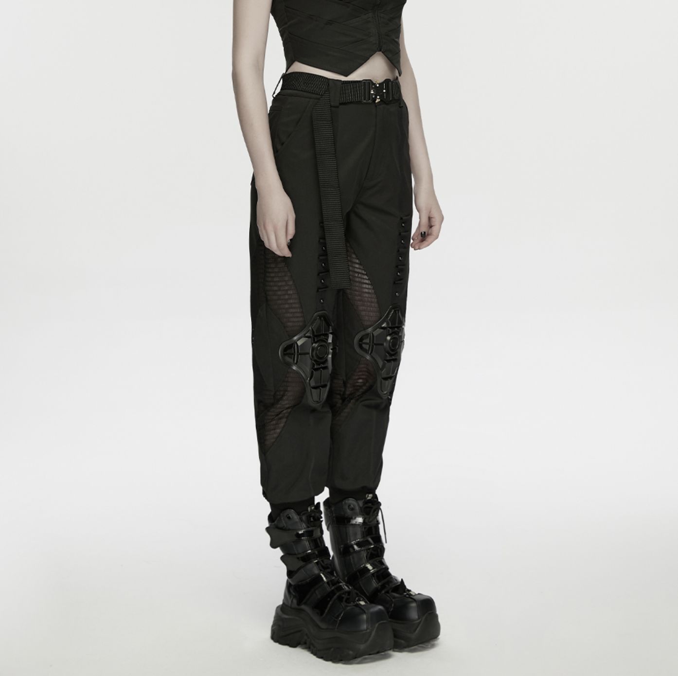 Pants WK-770 [PLUS]