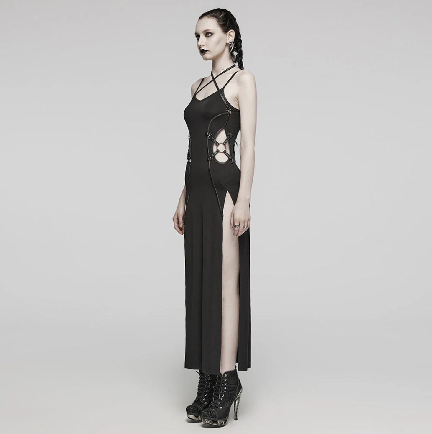 Dress WQ-714