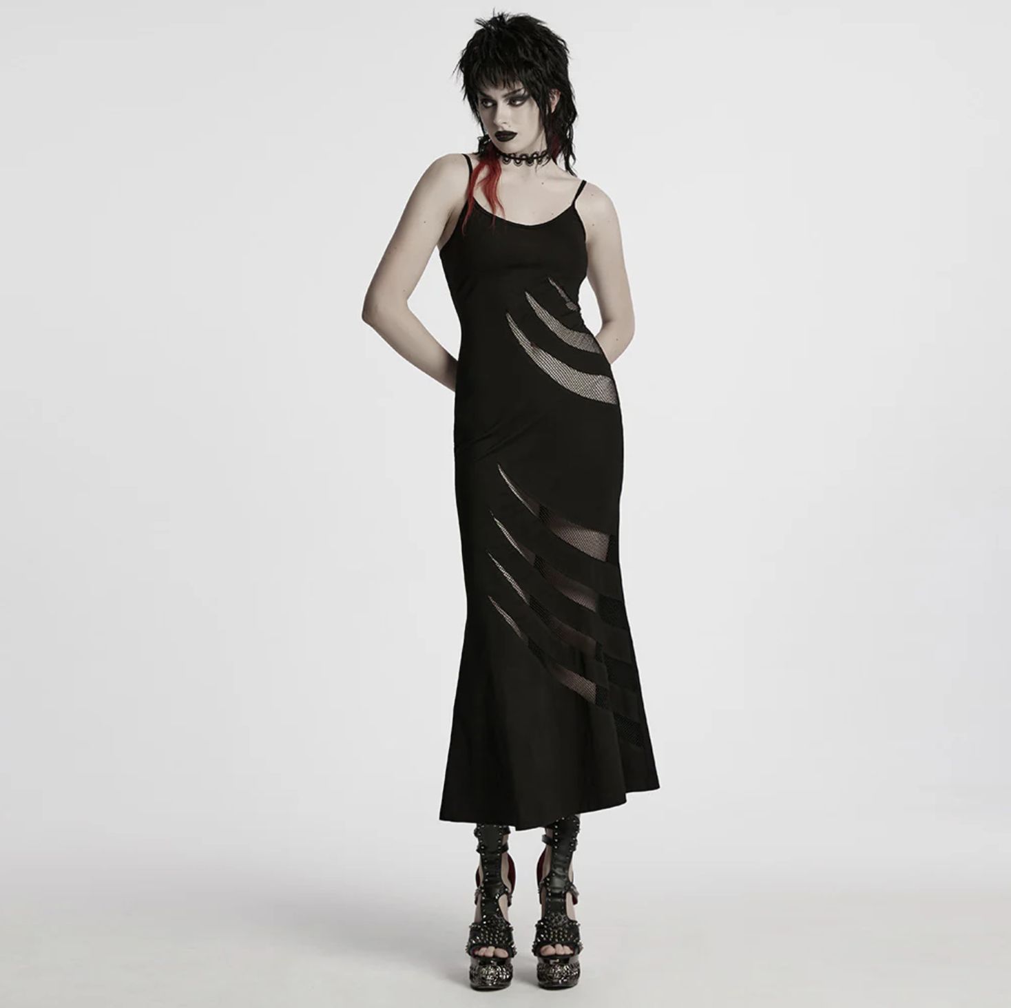 Dress WQ-802