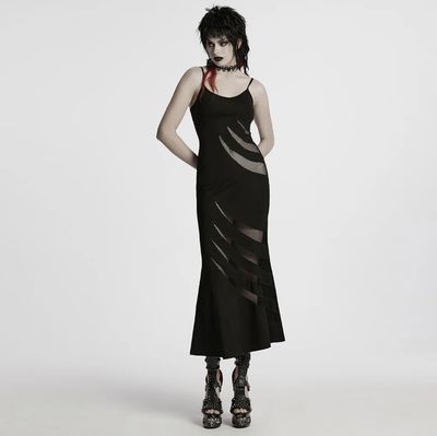 Dress WQ-802