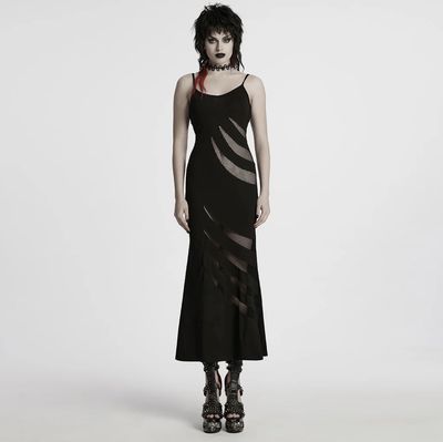 Dress WQ-802