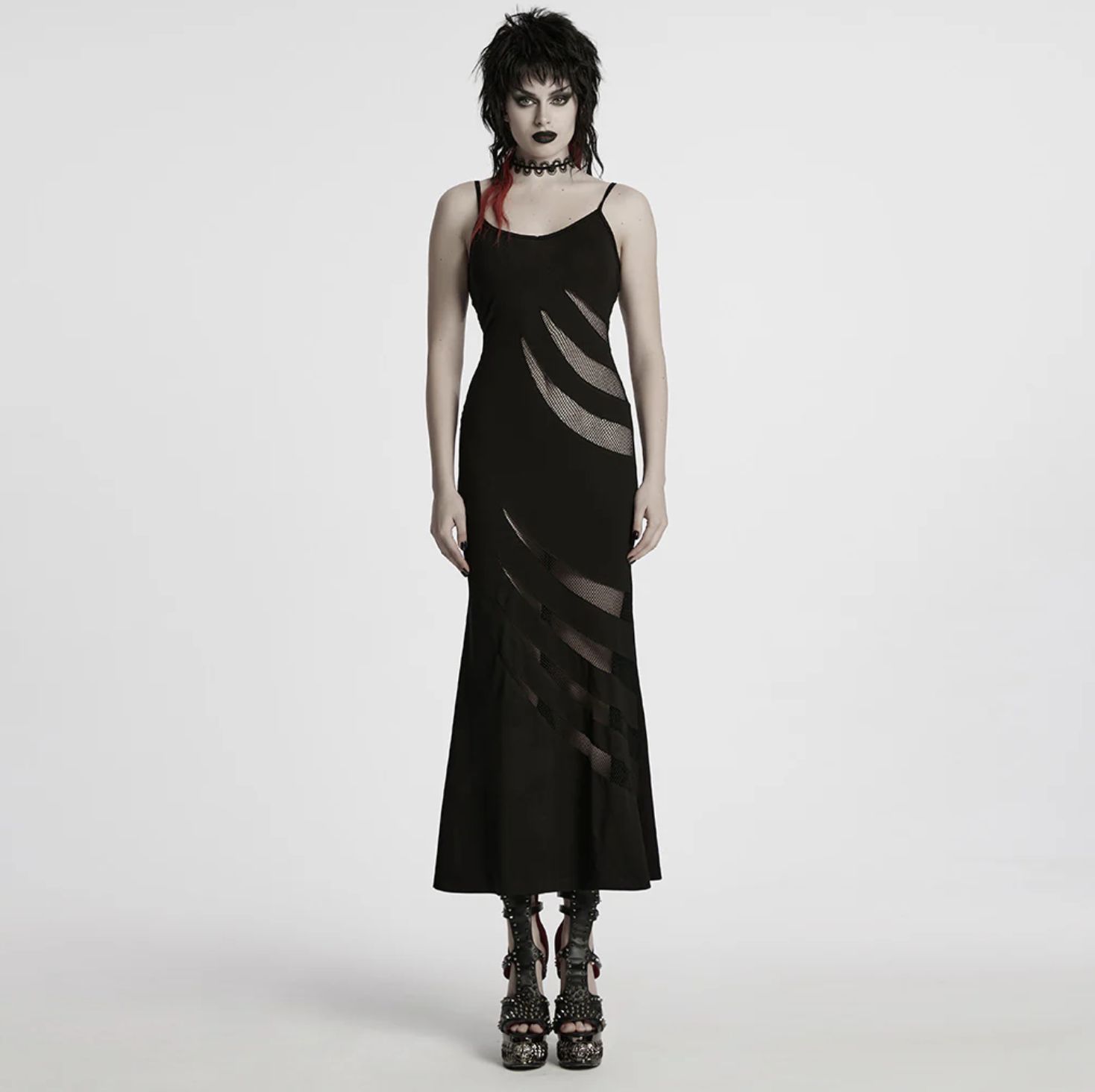Dress WQ-802